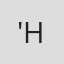 'Atolomake Helu